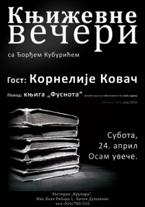 2010-04-24 Knjizevno vece