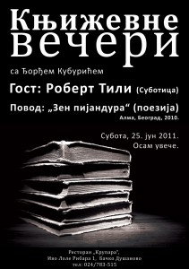 2011-06-25 Knjizevno vece
