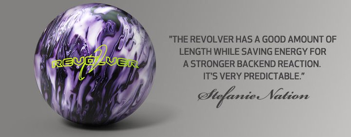 revolver